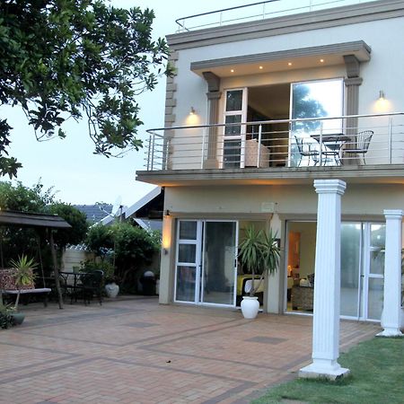 דורבן Umhlanga Self Catering Guest House מראה חיצוני תמונה